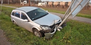 Negyvenkilencen sérültek meg a vármegye útjain