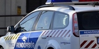 Késsel sebesített meg két rendőrt - 17 évet kapott