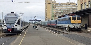 Változik a Pécs és Mohács között járó vonatok menetrendje is februárban