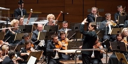 Jótékonysági koncertet ad a Pannon Filharmonikusok Zenekar