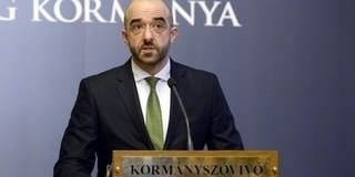 Kovács Zoltán: a dollárbaloldal azt teszi, amit megbízói várnak tőle