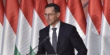 Varga Mihály: növekedési fázisban maradt a magyar gazdaság tavaly