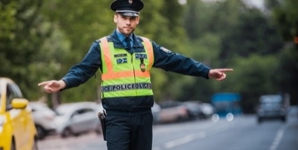 Úgy tűnik, csak a börtön vethet véget egy pécsi férfi autós karrierjének