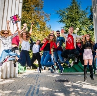 Több mint tizennyolcezren jelentkeztek idén a Pécsi Tudományegyetemre