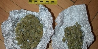 Bukta után bukta: újabb drogost fogtak el Pécsett