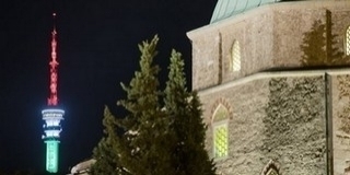 Születésnap: ötvenkét esztendeje magasodik a hegytetőn a jelkép, a pécsi tv-torony