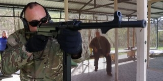 Évente ezrek keresik fel a szászvári lőteret, ahol sötétedéskor, áram híján, fájrontot vezényelnek Évente ezrek keresik fel a szászvári lőteret, ahol sötétedéskor, áram híján, fájrontot vezényelnek