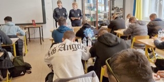 Ők nyerték a Középiskolás Közlekedésbiztonsági Kupa megyei döntőjét Ők nyerték a Középiskolás Közlekedésbiztonsági Kupa megyei döntőjét