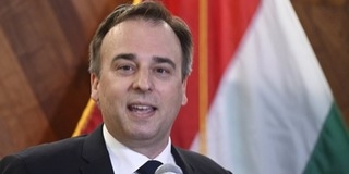 Pécsre jön David Pressman, az USA botránynagykövete