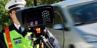 Íme, Baranyában ezeken a helyeken traffiznak a zsaruk szombat hajnalig