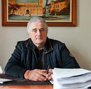 Katzirz Béla: 72! Köszöntjük születésnapján a pécsi labdarúgás kapuslegendáját!