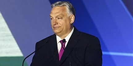 Orbán Viktor: nem a migárcióra, nem a genderre, nem a woke-ra!