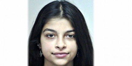 Nyoma veszett egy tizennégy éves pécsi lánynak