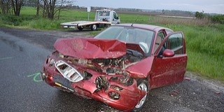 Tízen sérültek meg egy hét alatt a megye útjain