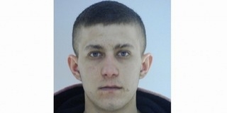 Két és fél hónapja nyoma veszett egy baranyai fiatalnak Két és fél hónapja nyoma veszett egy baranyai fiatalnak