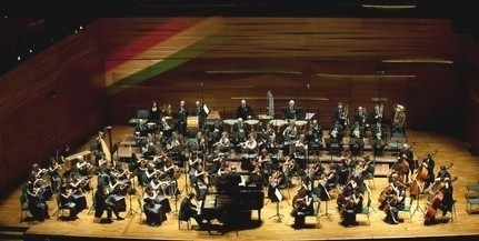 Ligeti György zenei univerzuma kel életre a Kodály Központban