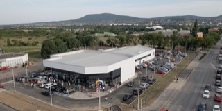 Megnyitotta újabb üzletét az ALDI Pécsett Megnyitotta újabb üzletét az ALDI Pécsett