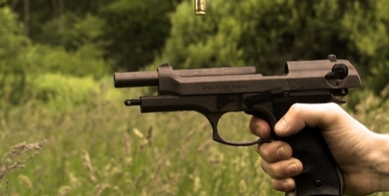 Százezernél is több fegyvert adtak le önként Szerbiában