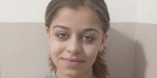 Több, mint egy hónapja nyoma veszett egy 14 éves pécsi lánynak Több, mint egy hónapja nyoma veszett egy 14 éves pécsi lánynak