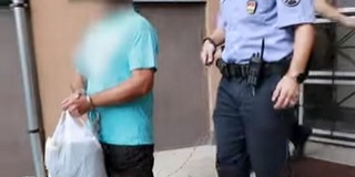 Pécsi kiskertekben és egy pincében is termesztette a füvet egy drogkereskedő - Videó!