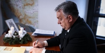 Orbán Viktor már úton van a NATO csúcstalálkozójára