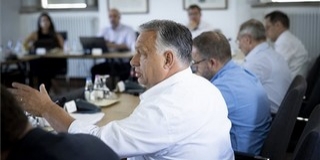 Kormányülés: ideje, hogy a magyar emberek hangját is meghallják! Kormányülés: ideje, hogy a magyar emberek hangját is meghallják!