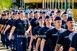Hét újonc tűzoltó Baranyában kezdi meg szolgálatát Hét újonc tűzoltó Baranyában kezdi meg szolgálatát