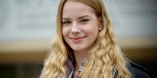 Juhász Dorkáé a Pécs Város Fiatal Tehetsége Díj