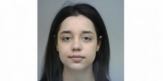 Több mint egy hónapja nyoma veszett egy 18 éves pécsi lánynak