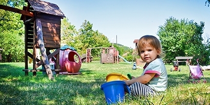 Napsütéses, ragyogó idő várható vasárnap is