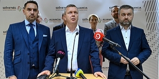 Nem jutott be a magyar párt a szlovák parlamentbe