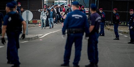Brüsszel a migránsok betelepítését erőlteti