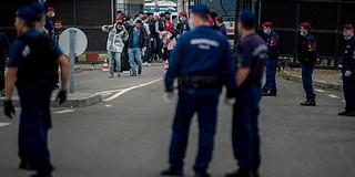 Brüsszel a migránsok betelepítését erőlteti
