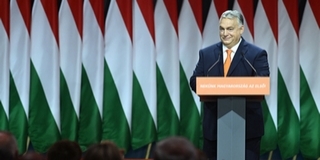 Orbán Viktor szerint a zöldenergia hazánk jövője