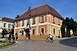 Befejeződött a Janus Pannonius Múzeum látogatóközpontjának kialakítása