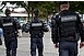 Európában mindennapossá váltak a terrorcselekmények