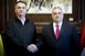 Orbán Argentínában Jair Bolsonaroval tárgyalt