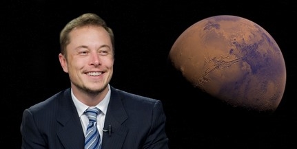Elképesztő vagyonnal lett a leggazdagabb Elon Musk