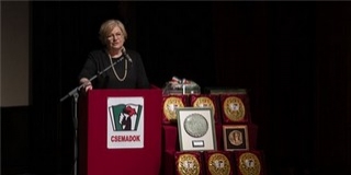 Szili Katalin: a magyar nemzetet a kultúrája segítette át a múlt megrázkódtatásain Szili Katalin: a magyar nemzetet a kultúrája segítette át a múlt megrázkódtatásain