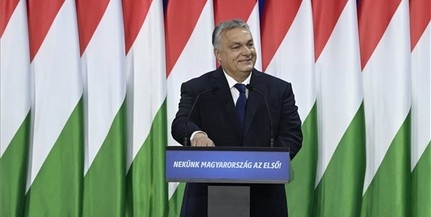 Orbán Viktor: ez egyszerű, mint a faék: pedofil bűncselekményekben nincs kegyelem!