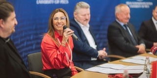 Énekművészeknek indít posztgraduális képzést szeptemberben a Pécsi Tudományegyetem