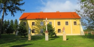 Április végén megnyitja kapuit a máriakéméndi zarándokszállás