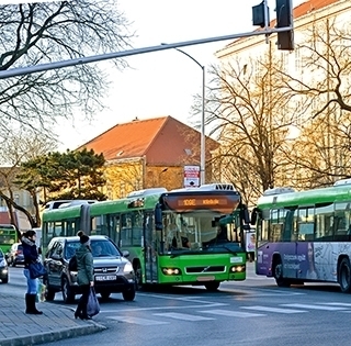 Nincs egyezség, hétfőtől ismét sztrájkba lép a pécsi buszsofőrök egy része