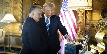 Magyarországnak sok barátja van az Egyesült Államokban