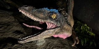 Kitárta kapuját a Komlóverzum Látogatóközpont