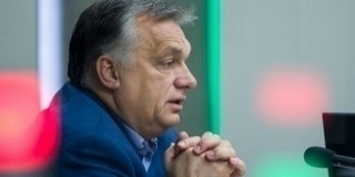 Orbán Viktor: a magyar fül számára megdöbbentő, amit Brüsszelben hallani Orbán Viktor: a magyar fül számára megdöbbentő, amit Brüsszelben hallani