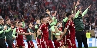 Szoboszlai közönségtalálkozót szervez az Eb előtt