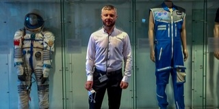 Újabb lépést tett a világűr felé a pécsi orvos