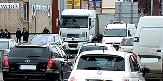 Elkezdték az új KRESZ kidolgozását, egy év alatt készül el Elkezdték az új KRESZ kidolgozását, egy év alatt készül el