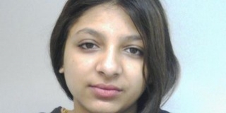 Eltűnt egy 16 éves leány Pécsről - Látta esetleg?